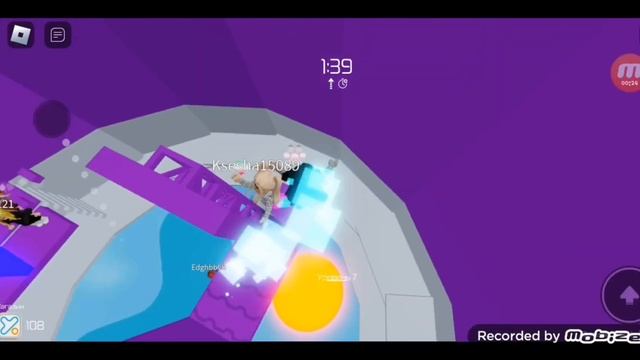 КАК ЗАЩИТИТЬ СВОЙ АКК В ROBLOX?? смотреть онлайн