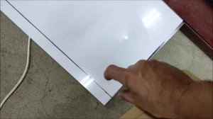 Как сделать коптильню своими руками.Поддон(жиросборник) для коптильни.