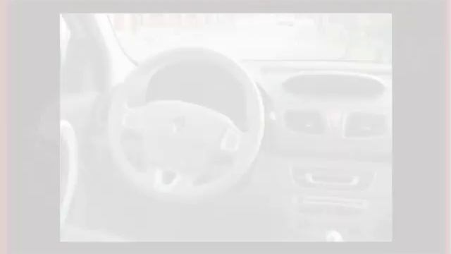 Sale one RENAULT FLUENCE Bénifontaine смотреть онлайн