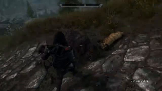 G161's Modded Skyrim SE: Getting to the Source of Skooma смотреть онлайн