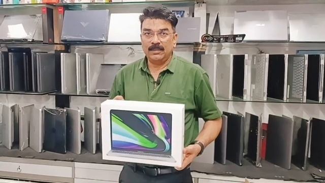 Apple MacBook Pro Thenew M2 chip makes the13‑inch MacBook Pro more capable than ever SOFTECH BOKARO смотреть онлайн