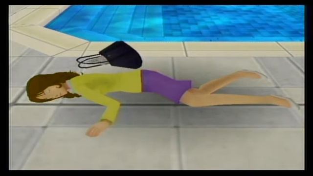 Let's Play Case Closed The Mirapolis Investigation - Episode 6 смотреть онлайн