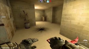 квантум маньяк в кс го