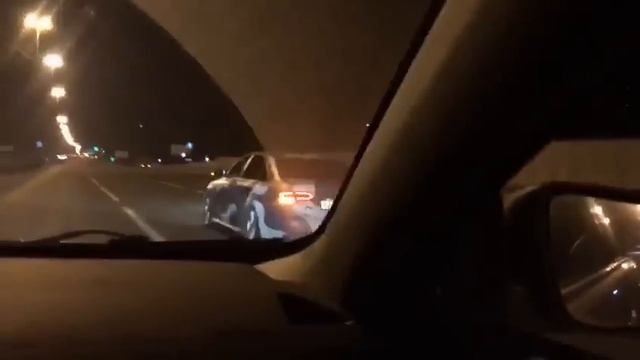Evo x vs Audi s4 st3 450+HP 1,5 sek fora for audi смотреть онлайн