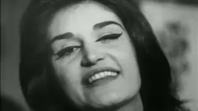 Далида "Хава нагила" смотреть онлайн