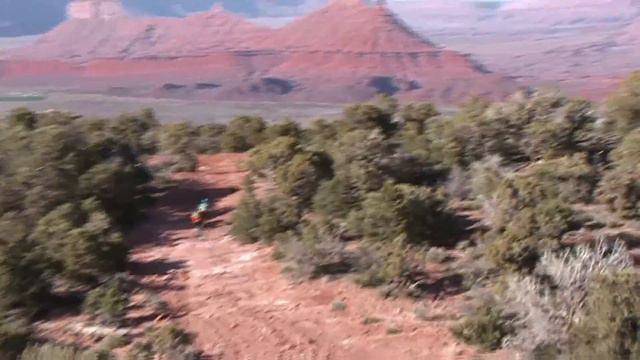 Escape Adventures MOAB 2014 смотреть онлайн