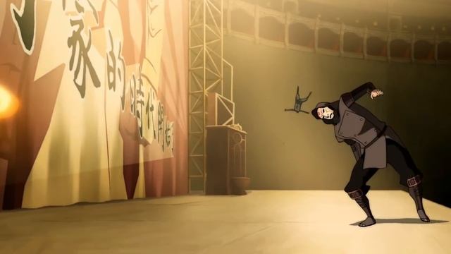 The Legend of Whorra (Part 3 of 4) смотреть онлайн