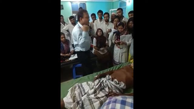 G.I.T System | Dr. Mizanur Rahman Sir [M.D]| смотреть онлайн