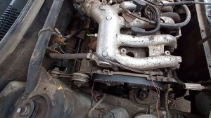 Как проверить гнёт клапана или не гнёт на 16 клапаном двигателе ВАЗ 2110-2112, Приора,ГАЗ и других.