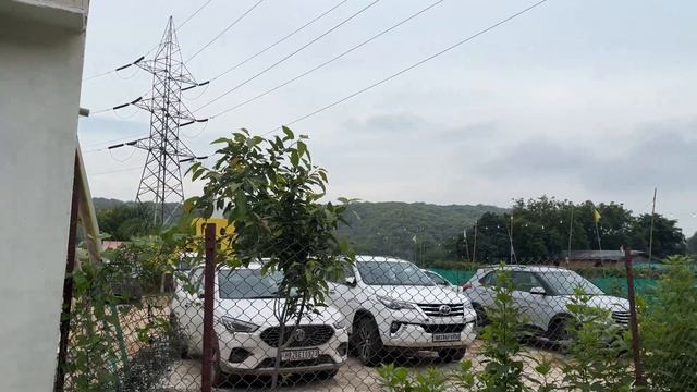 Leopard Trail Gurugram (Aravlli’s) Review смотреть онлайн