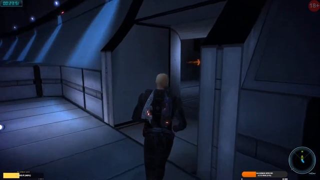 Mass Effect : Цитадель. Серия 4 смотреть онлайн