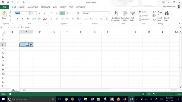 Visual Basic for Applications (VBA) in Excel смотреть онлайн