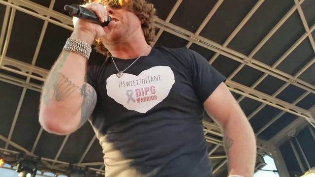 Royal Bliss Hard and Loud live @ Ride the Brainwave смотреть онлайн