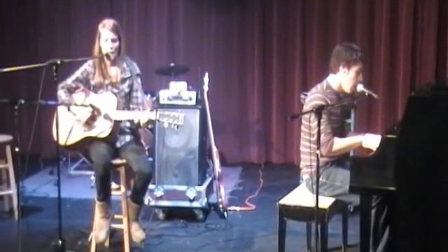 Down by Jason Walker (cover) смотреть онлайн