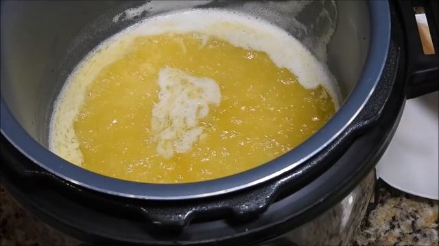 ТОПЛЕНОЕ МАСЛО за 20 мин ЭКСПРЕСС МЕТОД без заморочек. Домашнее Топленое Масло. смотреть онлайн