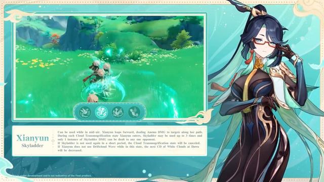 Genshin 4.4 Livestream Major Updates|| Liyue Expansion???|| New Map??|| Version 4.4 смотреть онлайн