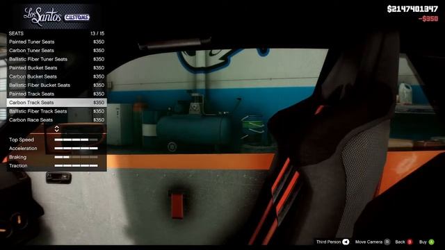 GTA 5 - Making Sean's Nissan Silvia S15 from The Fast and The Furious Tokyo Drift смотреть онлайн