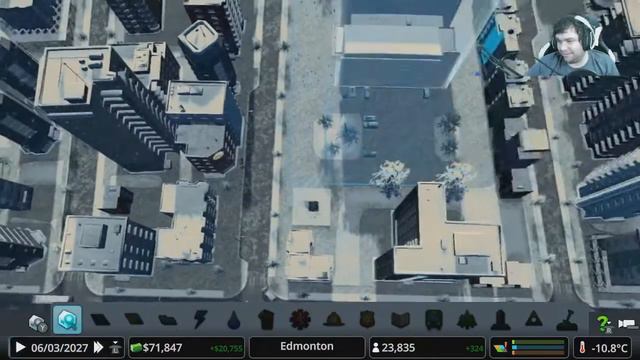 Gameplay - Cities Skylines Nintendo Switch - EP 09 - Chegando Nos 26K De Habitantes! смотреть онлайн