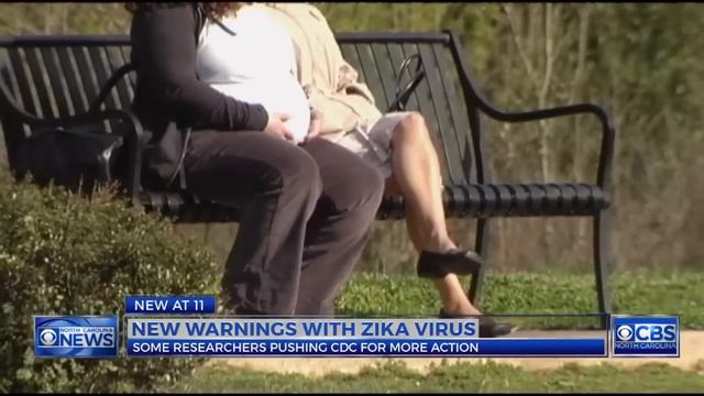 Zika's effect on US pregnancies stirs debate смотреть онлайн