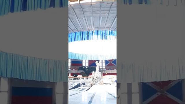 Пьём минеральную воду в Ессентуках смотреть онлайн