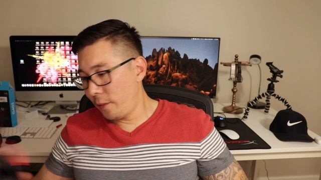 Hyperx Cloud Alphas vs Steelseries Artic 3 vs Audiotechnica 700x Gaming Headset Review 2019 смотреть онлайн