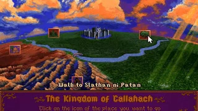 Dragonsphere old game (gameplay) 1994 смотреть онлайн