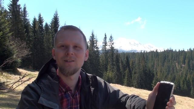 Телефон с самой большой батареей. Oukitel K10000 смотреть онлайн