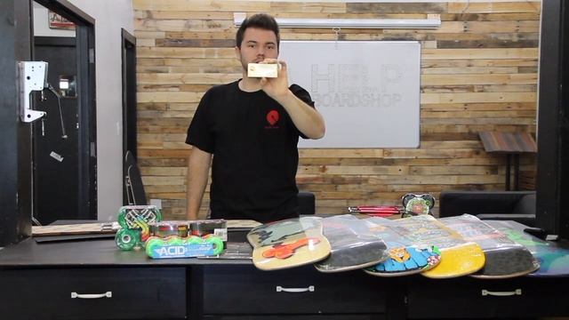 Setting Up Your IDEAL Cruiser Board смотреть онлайн