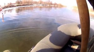 Ловля щуки после схода льда