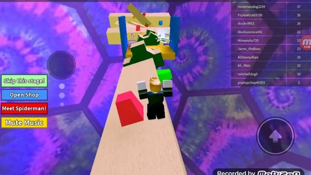 Мой первый лец плей по роблоксу мы проходим тачки 3 смотреть онлайн