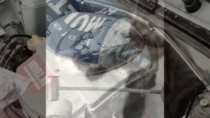 Трос Газа Renault Logan 1