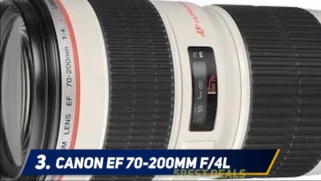 ✅ Best Canon Lenses 2023 - Top 5 BestCanon Lenses смотреть онлайн