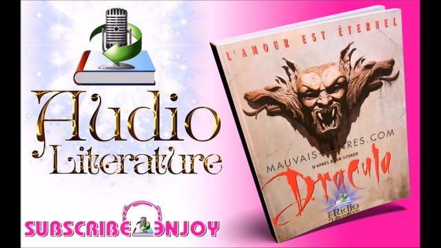 Dracula || CHAPTER 19 смотреть онлайн