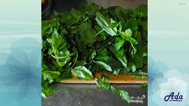 ★ШЕДЕВРАЛЬНО!★ ИМБИРНО-МЯТНЫЙ ЧАЙ ★ смотреть онлайн