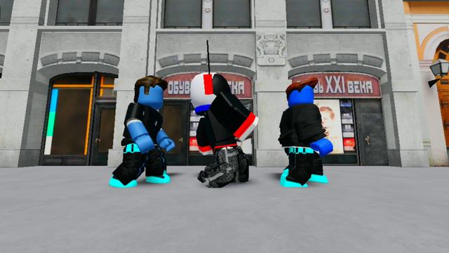 Roblox смотреть онлайн