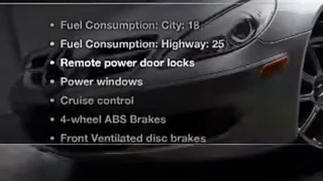 2006 Mercedes-Benz SLK-Class - Akron OH смотреть онлайн