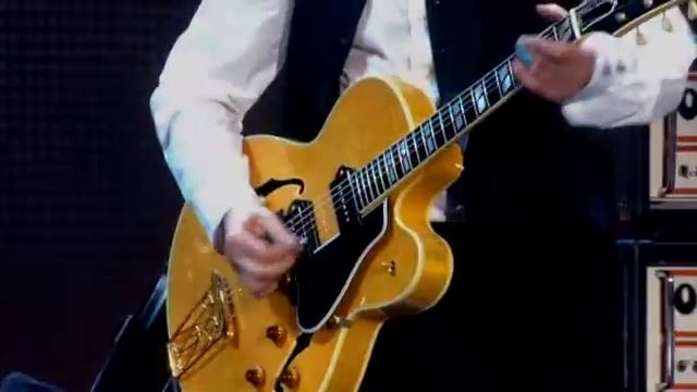 Led Zeppelin - In My Time of Dying - Celebration Day смотреть онлайн
