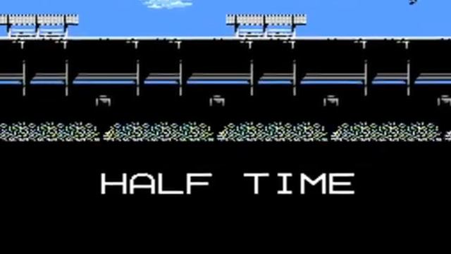 TFO Football 2017 (NES Hack) - Liberty Sentinels vs. Cosmic Defenders смотреть онлайн