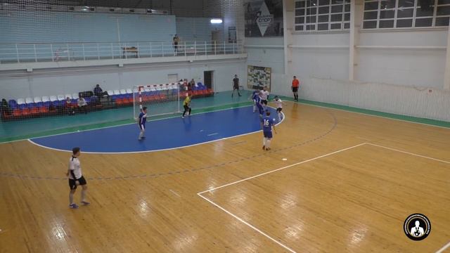 Облкоммунэнерго - Цифровые решения 3:2 (1:1) смотреть онлайн