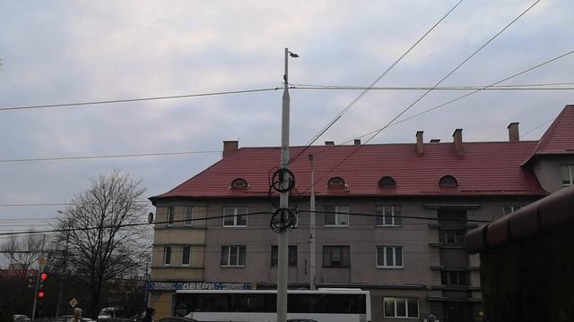 Калининград, ул Горького 116, экспресс замер 2 смотреть онлайн