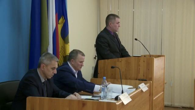 Заседание совета, г. Советский, ХМАО-Югра смотреть онлайн