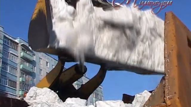 "МИМОХОДОМ", 10 февраля 2010 год. Автор проекта О. Дзиов смотреть онлайн