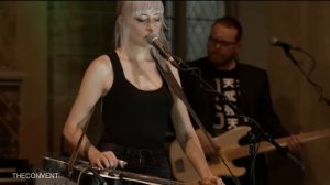 Larkin Poe - Mad As A Hatter