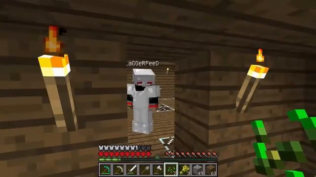 ОДНО СЛОВО:MINECRAFT смотреть онлайн