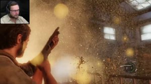 Куплинов The Last of Us Прохождение ► ПОМЧАЛИ ► #7