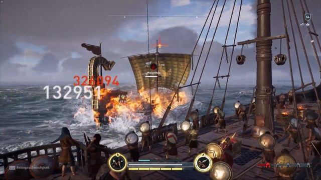 ASSASSIN'S CREED ODYSSEY [112] - Helden der Arena | Let's Play смотреть онлайн