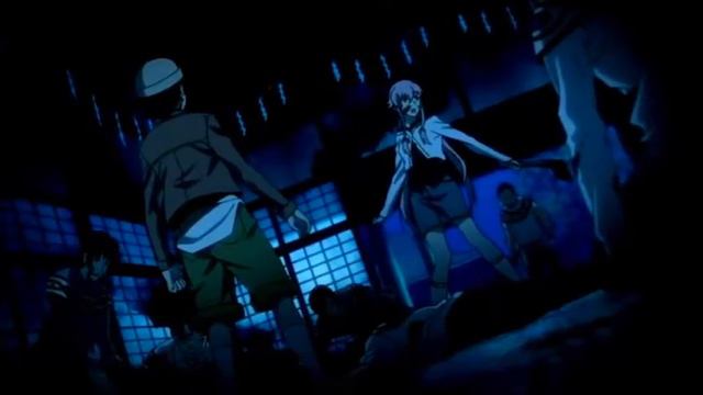 AMV-Юно Гасай (дневник будущего )