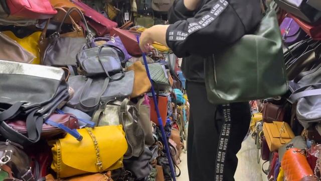 ???Итальянские сумки у Оксаны?????? смотреть онлайн