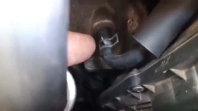 ASC Sistem Error Mitsubishi ASX OUTLANDER SPORT смотреть онлайн