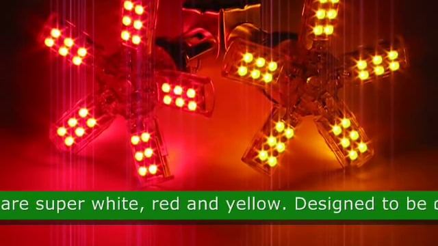 23475 Spider S25 LED Light смотреть онлайн